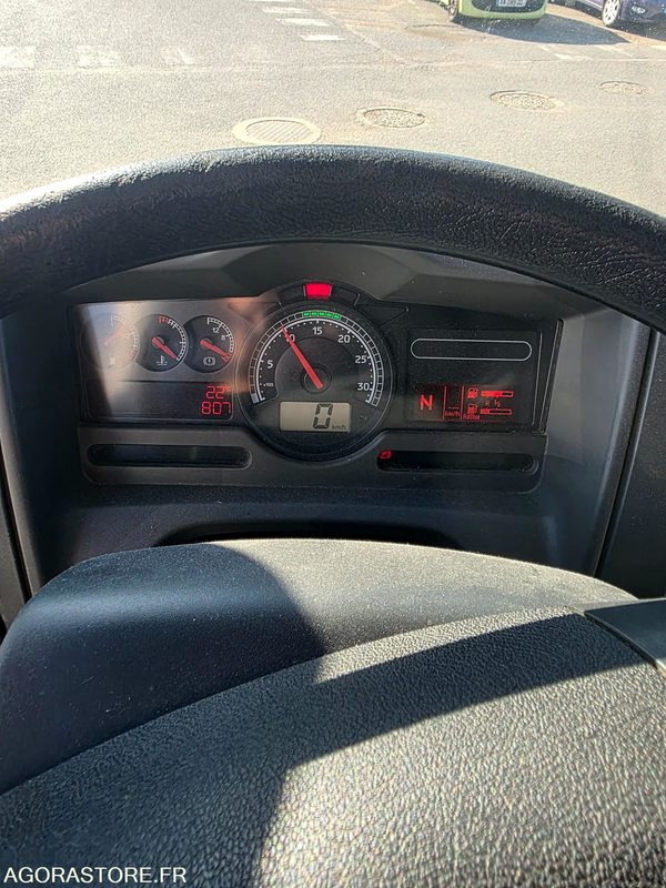 RENAULT MIDLUM 7.5t AQ-944-PH 466303km - Veoauto: pilt 5 RENAULT MIDLUM 7.5t AQ-944-PH 466303km - Veoauto: pilt 5