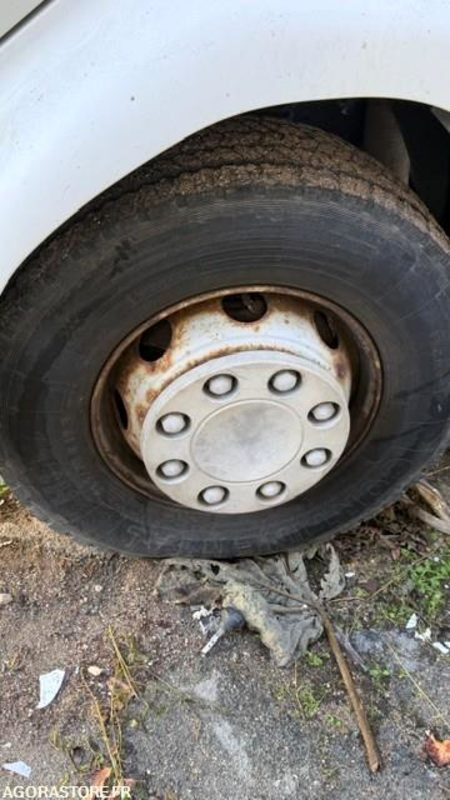 RENAULT MIDLUM BEN/AMO AVEC SALEUSE - Veoauto: pilt 3 RENAULT MIDLUM BEN/AMO AVEC SALEUSE - Veoauto: pilt 3