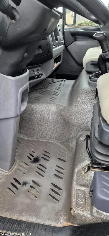 RENAULT MIDLUM GRUE - 2003 -143000km - Veoauto: pilt 5 RENAULT MIDLUM GRUE - 2003 -143000km - Veoauto: pilt 5