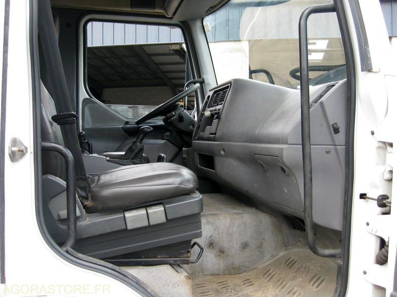 RENAULT Midlum 220 DCI - Veoauto: pilt 5 RENAULT Midlum 220 DCI - Veoauto: pilt 5