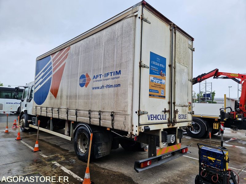RENAULT Midlum 3741 - EB-274-PG - 379138KMS - Veoauto: pilt 3 RENAULT Midlum 3741 - EB-274-PG - 379138KMS - Veoauto: pilt 3