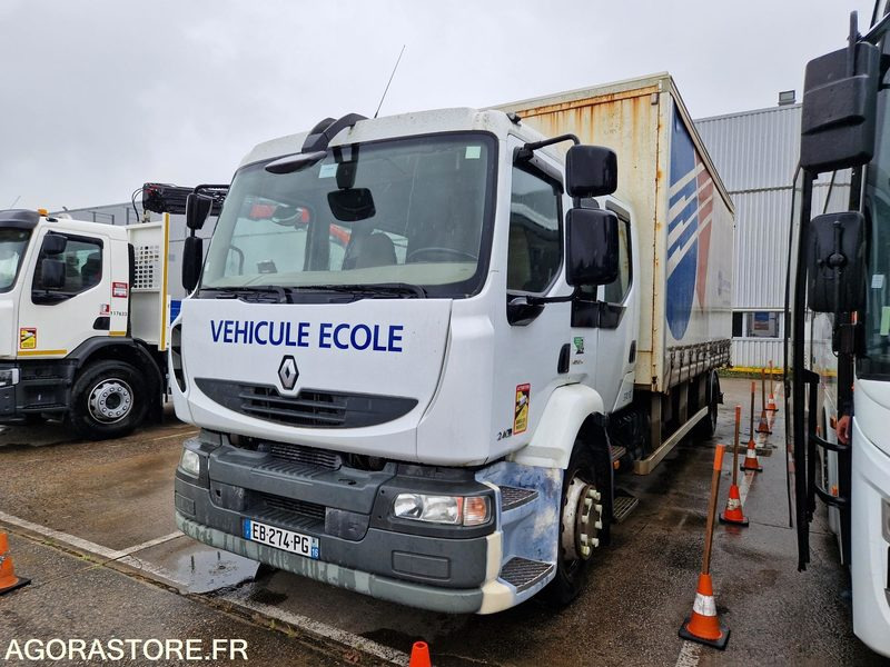 RENAULT Midlum 3741 - EB-274-PG - 379138KMS - Veoauto: pilt 1 RENAULT Midlum 3741 - EB-274-PG - 379138KMS - Veoauto: pilt 1