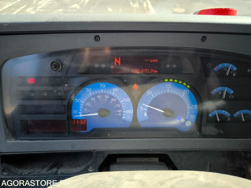 RENAULT PL Type Benne MILDIUM 210 192610kms 2002 - Veoauto: pilt 5 RENAULT PL Type Benne MILDIUM 210 192610kms 2002 - Veoauto: pilt 5