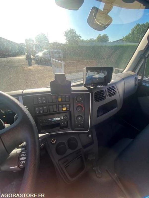 RENAULT TRUCKS 13T NEUF - 0km - 2025 - Veoauto: pilt 3 RENAULT TRUCKS 13T NEUF - 0km - 2025 - Veoauto: pilt 3