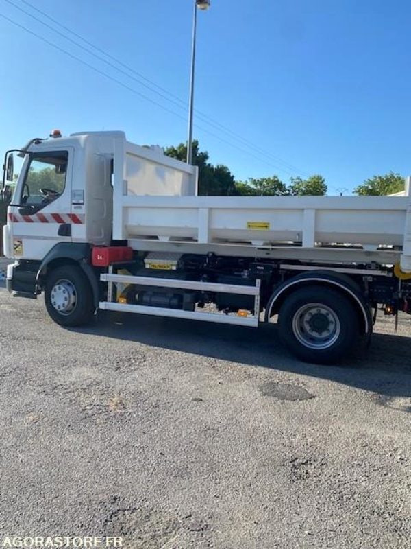 RENAULT TRUCKS 13T NEUF - 0km - 2025 - Veoauto: pilt 2 RENAULT TRUCKS 13T NEUF - 0km - 2025 - Veoauto: pilt 2