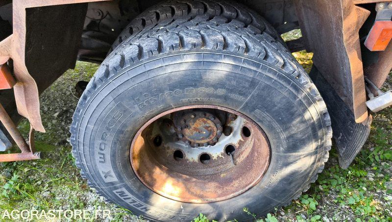 Renault - Camion benne 19T - 98VQ28 - Veoauto: pilt 4 Renault - Camion benne 19T - 98VQ28 - Veoauto: pilt 4