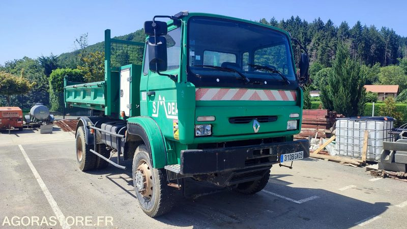 Renault M210 - Veoauto: pilt 1 Renault M210 - Veoauto: pilt 1