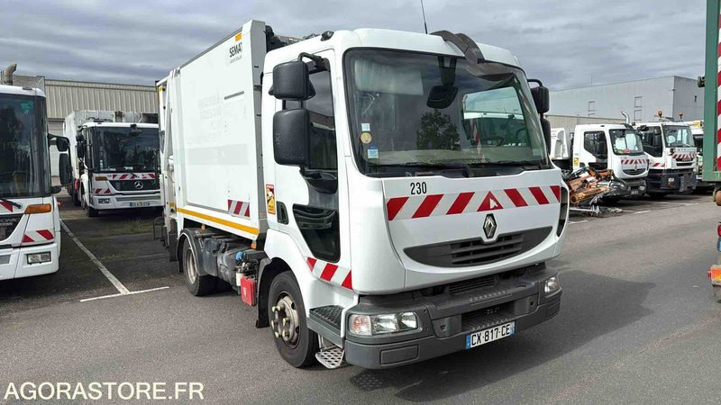 Renault - MIDLUM220 dxi - 2013 - 195522KMS - CX817CE - Veoauto: pilt 2 Renault - MIDLUM220 dxi - 2013 - 195522KMS - CX817CE - Veoauto: pilt 2