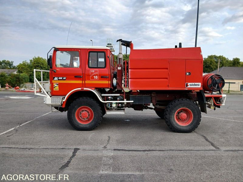 Renault Midliner 180 - Veoauto: pilt 2 Renault Midliner 180 - Veoauto: pilt 2
