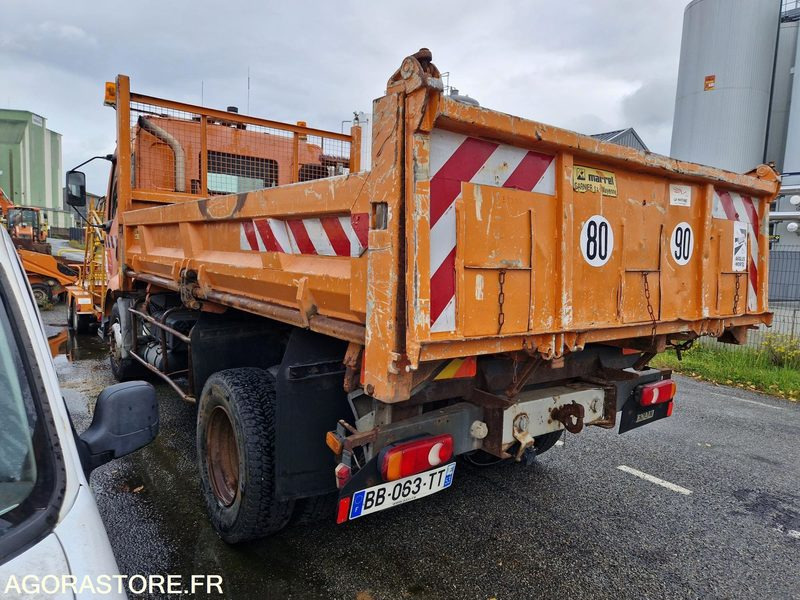 Renault Midlum -183462- 2002 - BB063TT - Veoauto: pilt 4 Renault Midlum -183462- 2002 - BB063TT - Veoauto: pilt 4