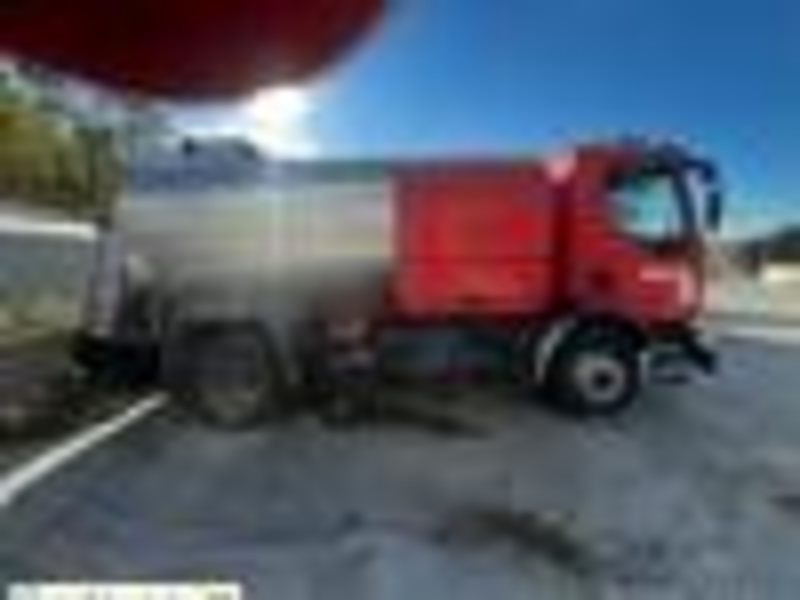 Renault Midlum + Epandeuse Secmair - 2008 - 220267kms (P2002828) - Veoauto: pilt 2 Renault Midlum + Epandeuse Secmair - 2008 - 220267kms (P2002828) - Veoauto: pilt 2