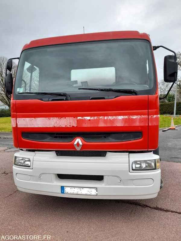 Renault PREMIUM 260 SP (MECA 556) - Veoauto: pilt 1 Renault PREMIUM 260 SP (MECA 556) - Veoauto: pilt 1