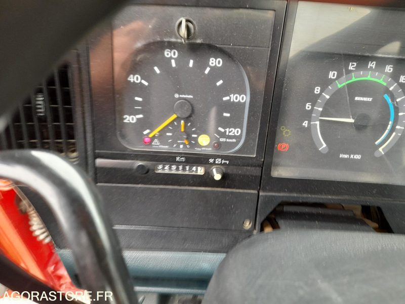 Renault PREMIUM 260 SP (MECA 556) - Veoauto: pilt 4 Renault PREMIUM 260 SP (MECA 556) - Veoauto: pilt 4