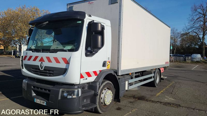 Renault Premium 380 - 2014 - 45063kms - DD498NM - Veoauto: pilt 1 Renault Premium 380 - 2014 - 45063kms - DD498NM - Veoauto: pilt 1
