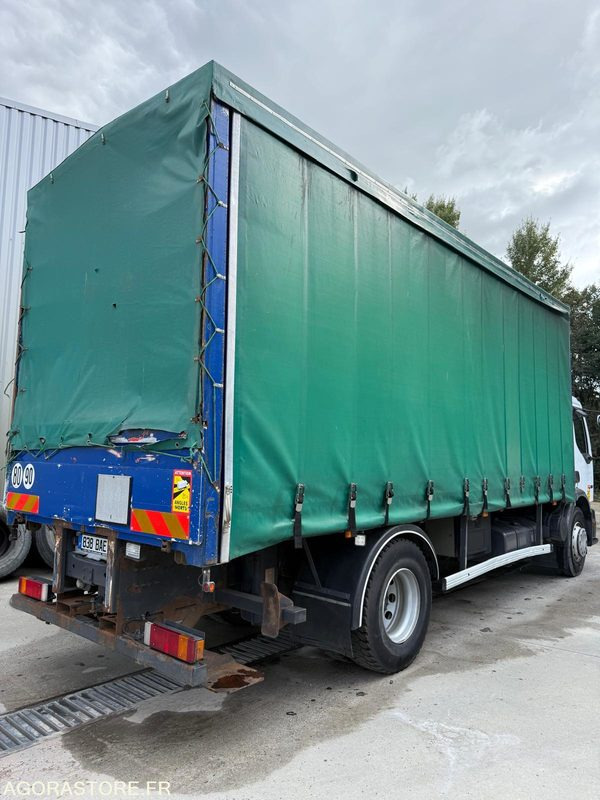 Renault Premium porteur 4x2 270ch DCI - Veoauto: pilt 2 Renault Premium porteur 4x2 270ch DCI - Veoauto: pilt 2