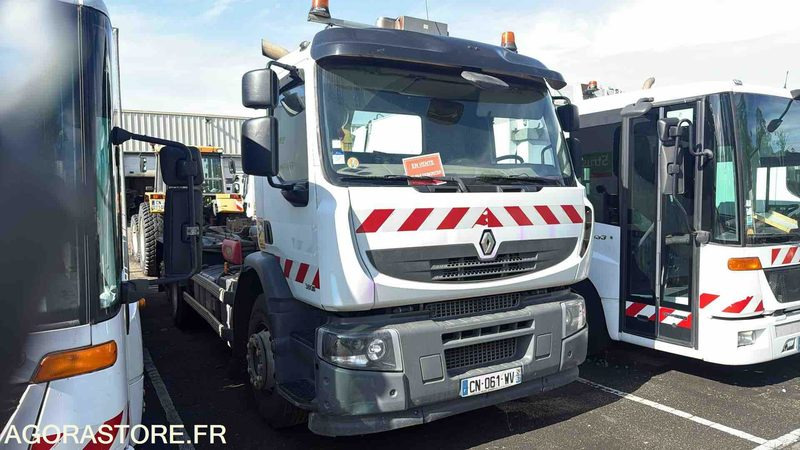 Renault - Premium300dxi - 2013 - 429606KMS - CN061WV - Veoauto: pilt 2 Renault - Premium300dxi - 2013 - 429606KMS - CN061WV - Veoauto: pilt 2
