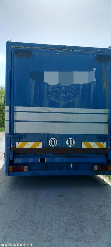 Renault VASP - Veoauto: pilt 3 Renault VASP - Veoauto: pilt 3