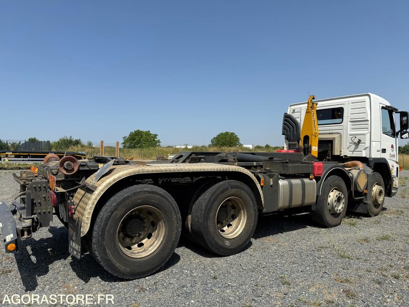 VOLVO FM12 380 - 2004 - 636 982 - Veoauto: pilt 4 VOLVO FM12 380 - 2004 - 636 982 - Veoauto: pilt 4