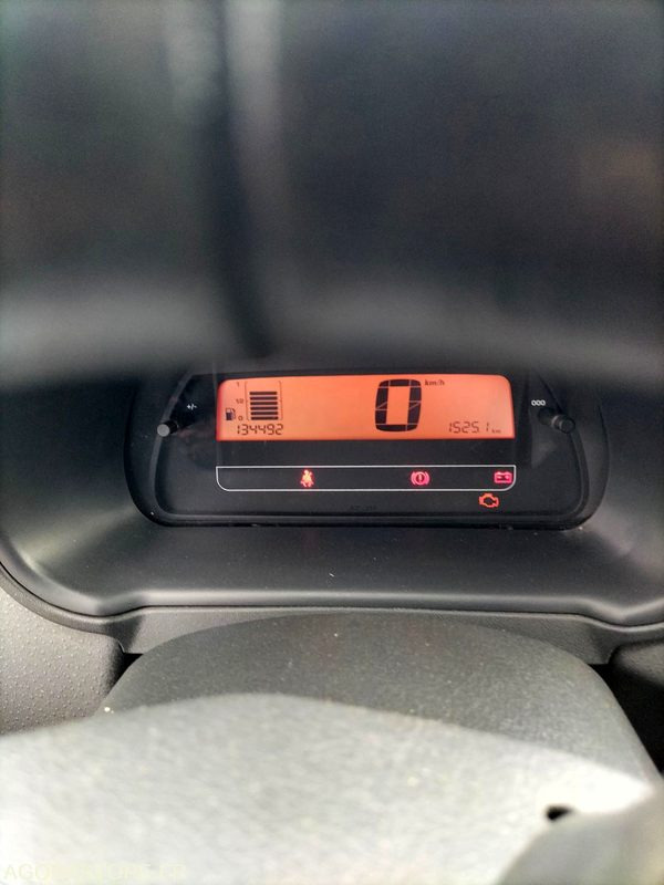 Voiture Citroen C2 - 135000km - Auto: pilt 5 Voiture Citroen C2 - 135000km - Auto: pilt 5