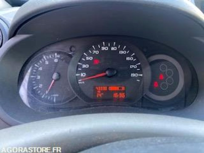Kangoo renault - Väike kaubik: pilt 5 Kangoo renault - Väike kaubik: pilt 5