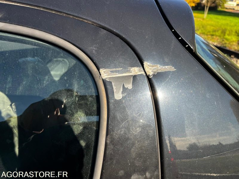 Peugeot 206+ 1.4 hdi 2009 185000km - Auto: pilt 5 Peugeot 206+ 1.4 hdi 2009 185000km - Auto: pilt 5