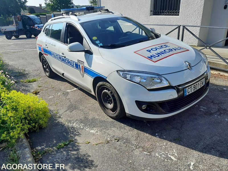 Véhicule - Auto: pilt 3 Véhicule - Auto: pilt 3