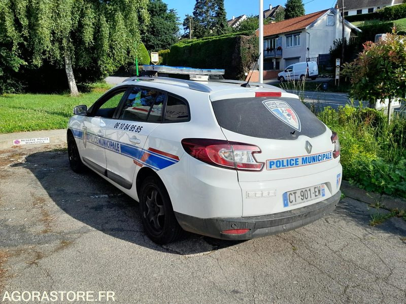 Véhicule - Auto: pilt 1 Véhicule - Auto: pilt 1