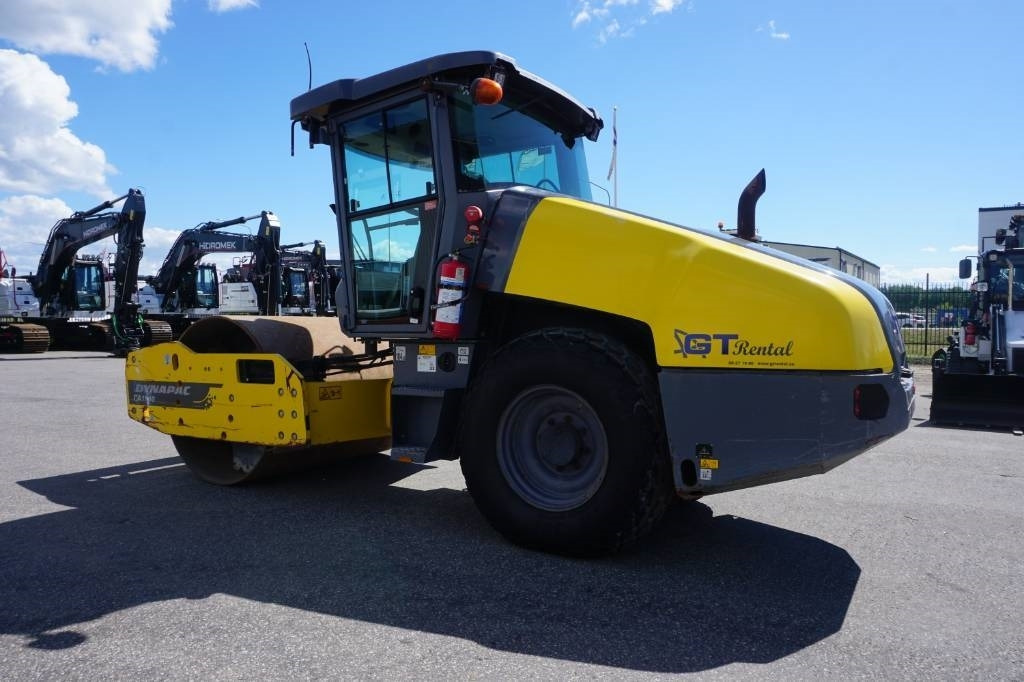 Atlas Copco Dynapac CA 1500 - Tihendaja: pilt 3 Atlas Copco Dynapac CA 1500 - Tihendaja: pilt 3