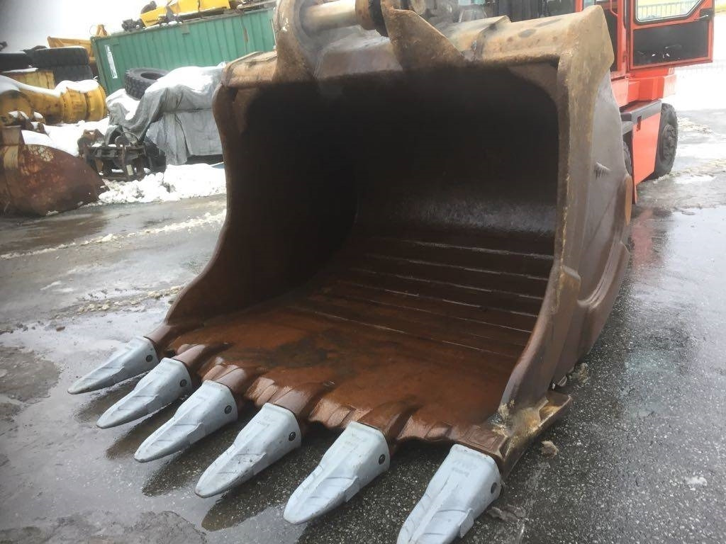 Lintekskavaator CAT 365 CL: pilt 13