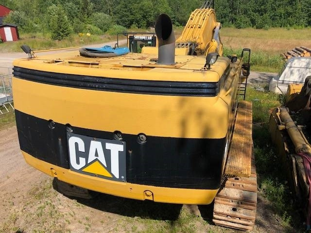 CAT 385 B - Lintekskavaator: pilt 4 CAT 385 B - Lintekskavaator: pilt 4