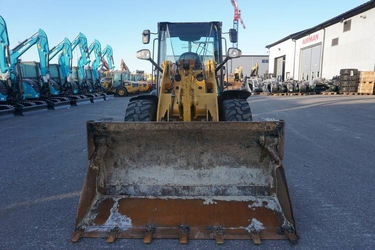 CAT 906 M - Rataslaadur: pilt 2 CAT 906 M - Rataslaadur: pilt 2