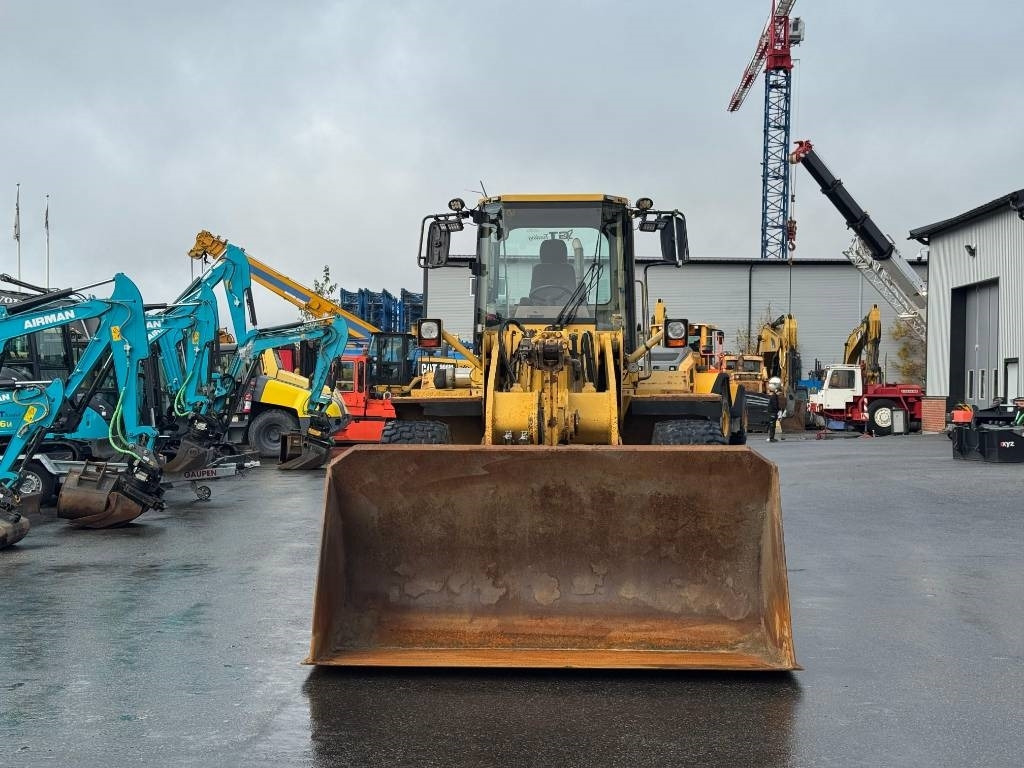 Rataslaadur CAT 938 F II: pilt 11 Rataslaadur CAT 938 F II: pilt 11