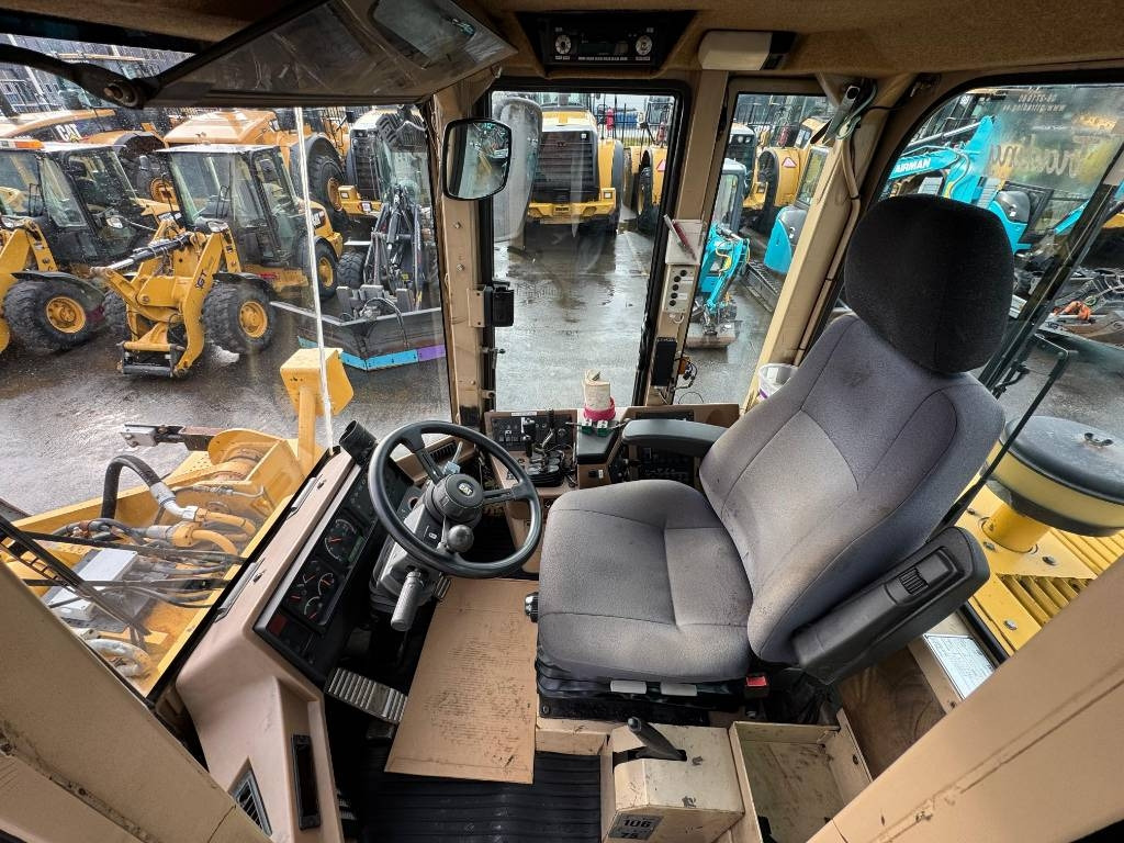 Rataslaadur CAT 938 F II: pilt 9 Rataslaadur CAT 938 F II: pilt 9