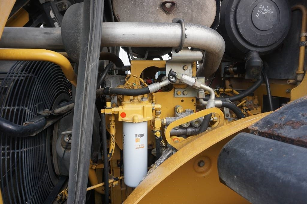 Rataslaadur CAT 950 H: pilt 12 Rataslaadur CAT 950 H: pilt 12