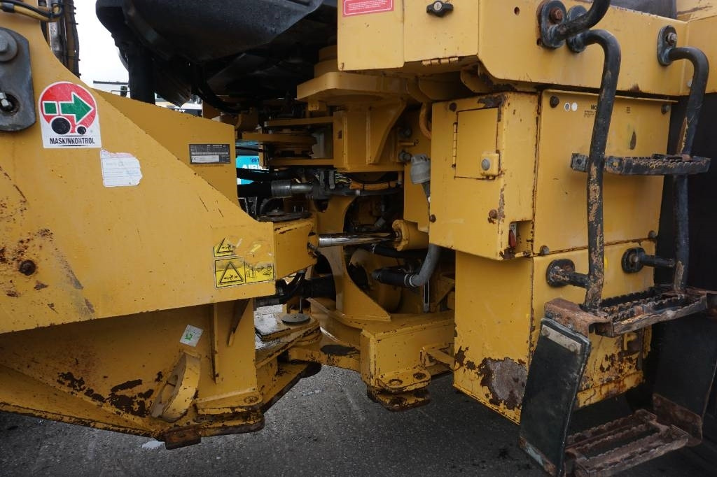 Rataslaadur CAT 950 H: pilt 6 Rataslaadur CAT 950 H: pilt 6