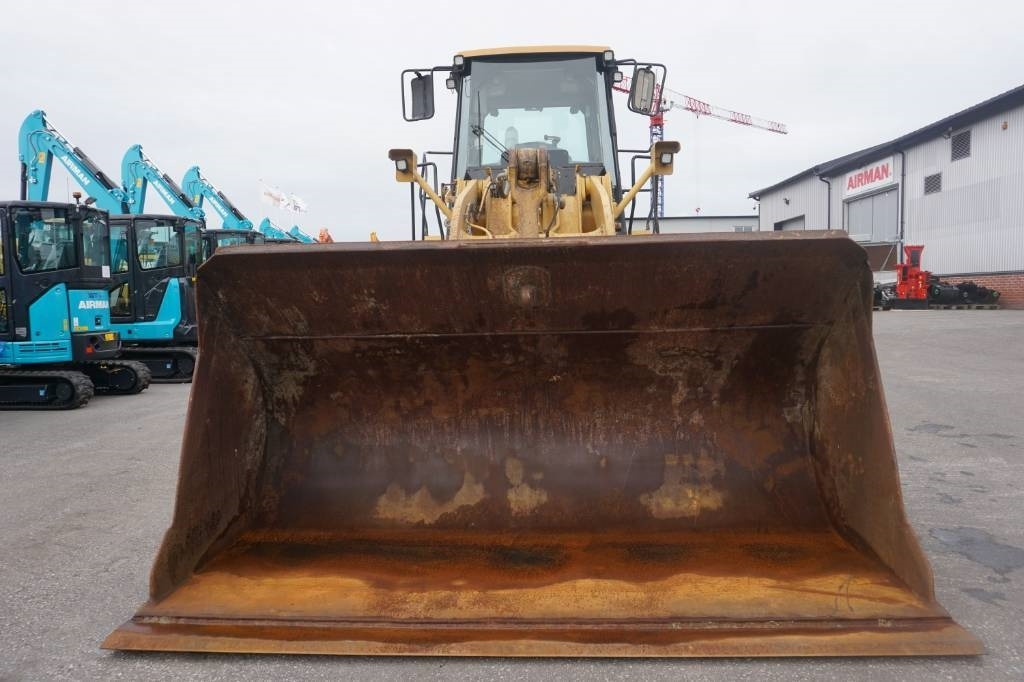 CAT 950 H - Rataslaadur: pilt 2 CAT 950 H - Rataslaadur: pilt 2