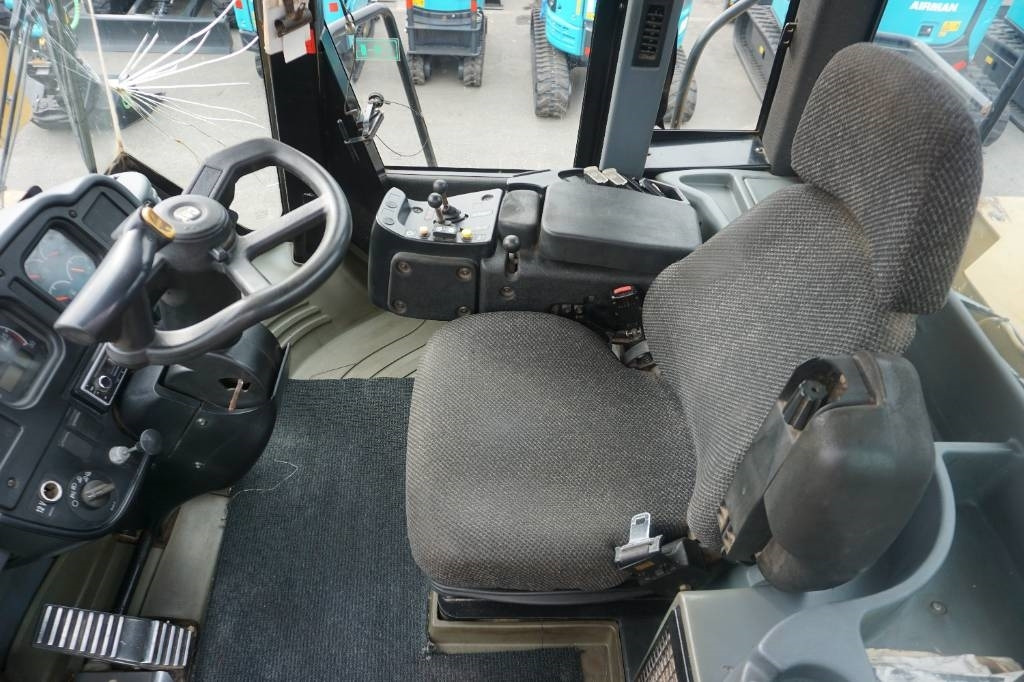 Rataslaadur CAT 950 H: pilt 11 Rataslaadur CAT 950 H: pilt 11
