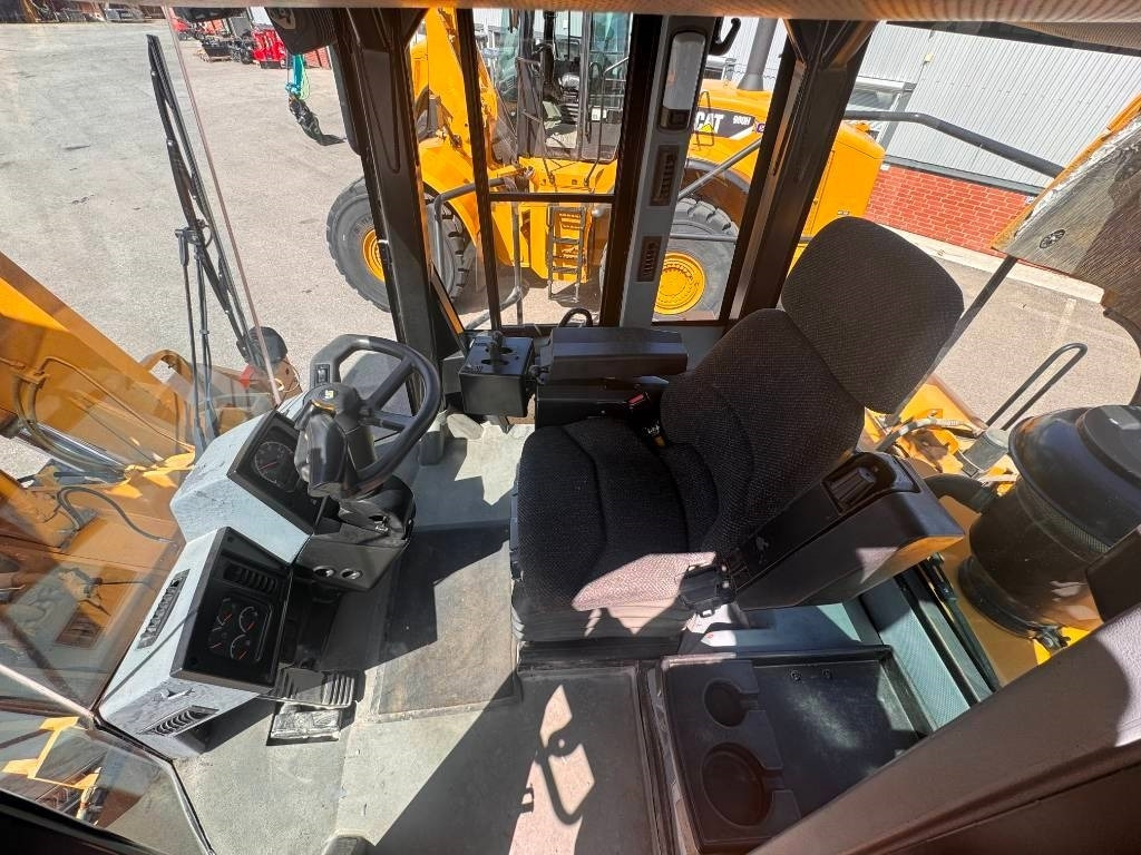 CAT 980 G - Rataslaadur: pilt 3 CAT 980 G - Rataslaadur: pilt 3