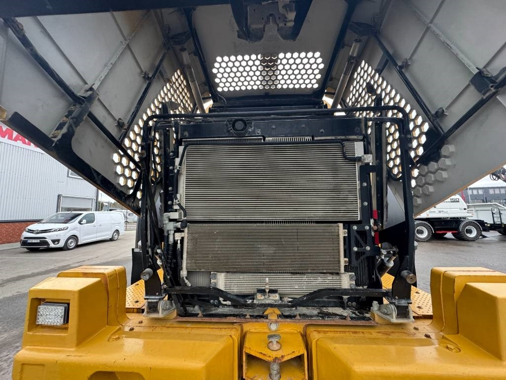CAT 980 M - Rataslaadur: pilt 4 CAT 980 M - Rataslaadur: pilt 4