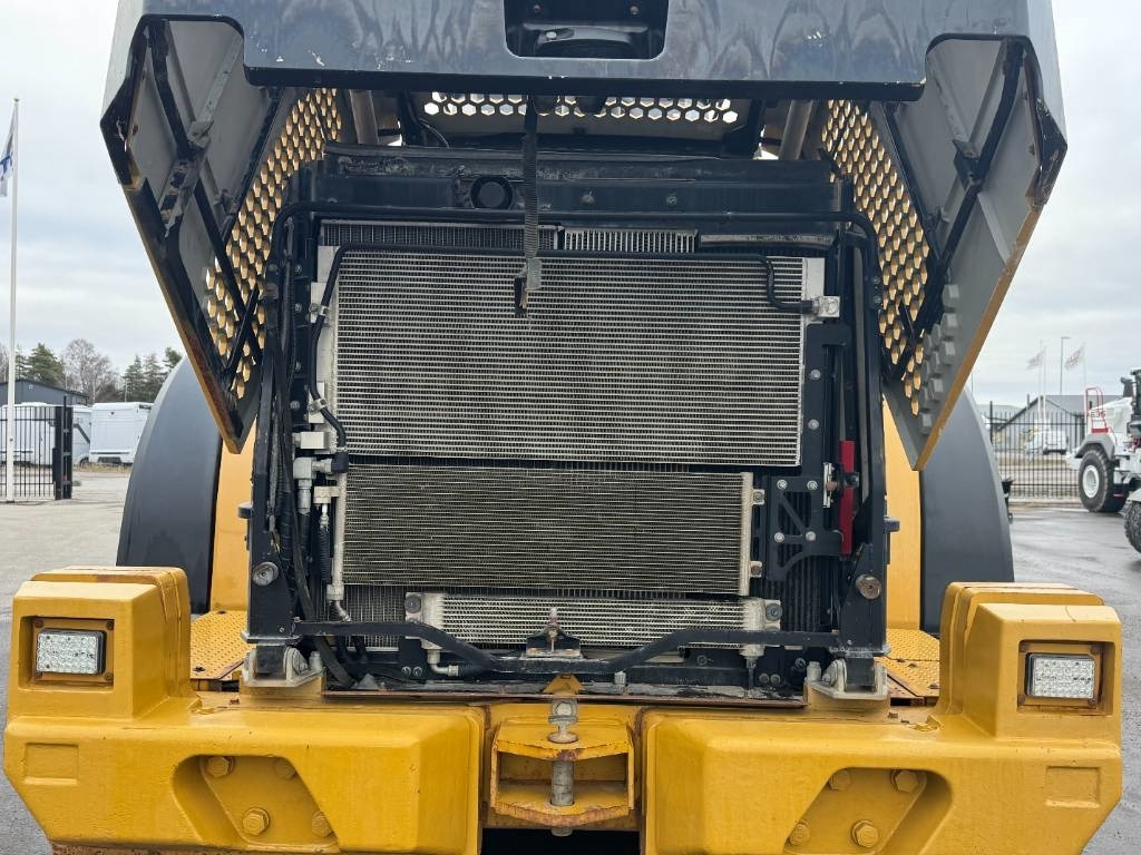 CAT 980 M - Rataslaadur: pilt 5 CAT 980 M - Rataslaadur: pilt 5