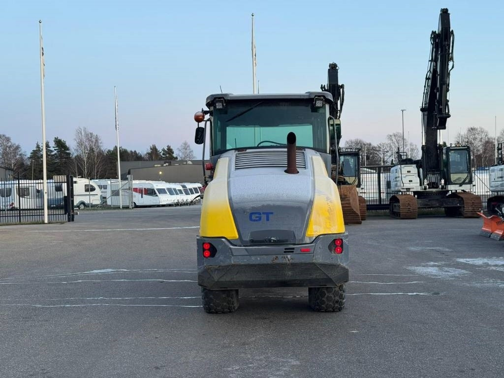 Dynapack CA1500D - Tihendaja: pilt 4 Dynapack CA1500D - Tihendaja: pilt 4