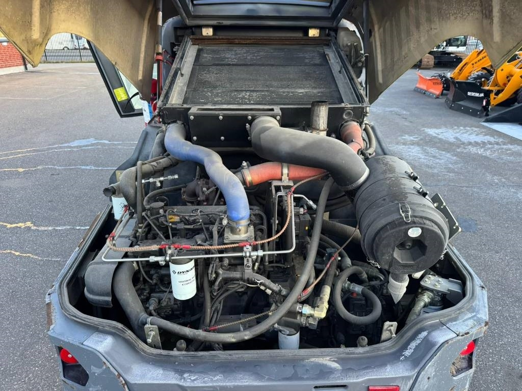 Dynapack CA1500D - Tihendaja: pilt 3 Dynapack CA1500D - Tihendaja: pilt 3