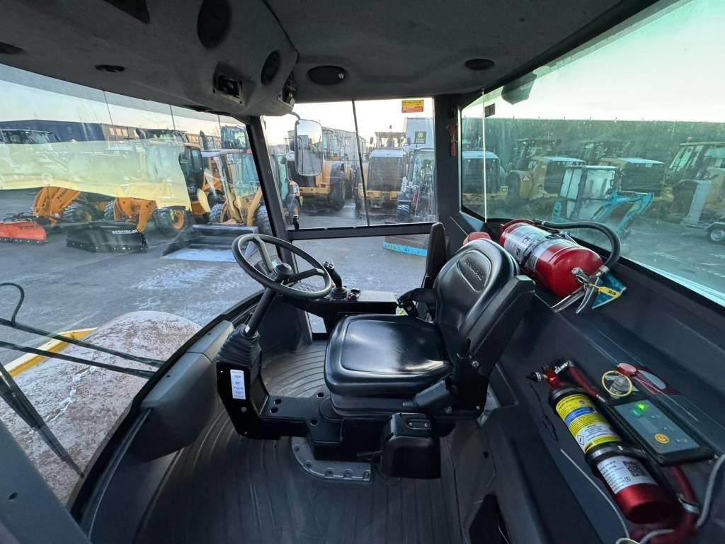 Dynapack CA1500D - Tihendaja: pilt 2 Dynapack CA1500D - Tihendaja: pilt 2