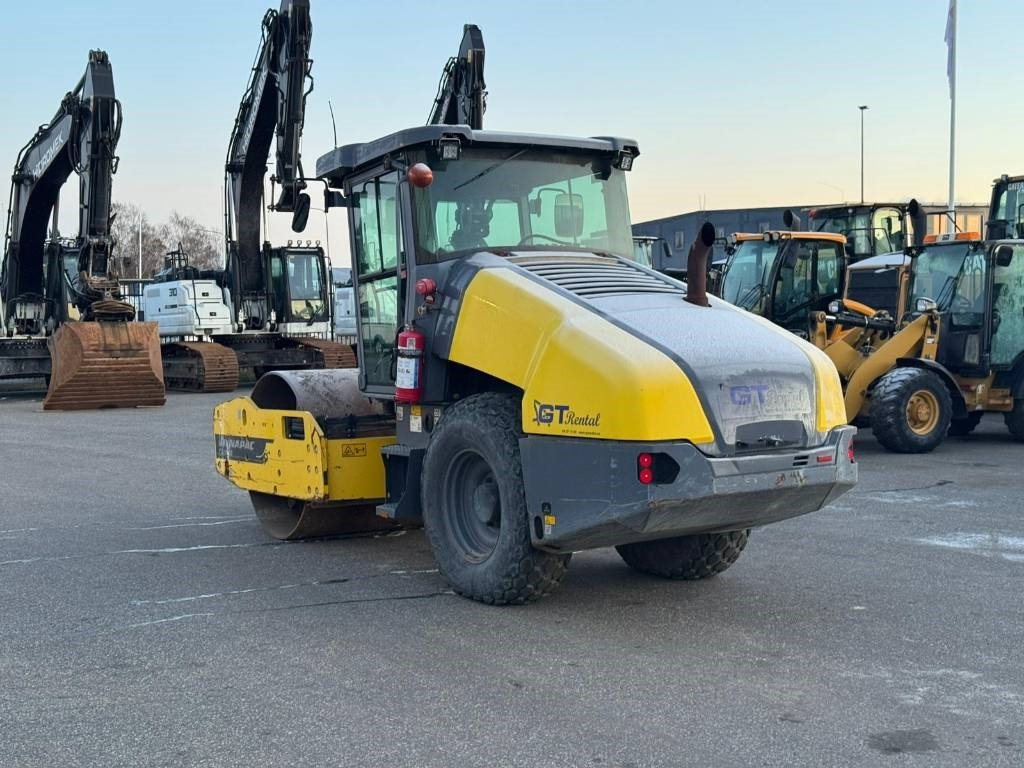 Dynapack CA1500D - Tihendaja: pilt 5 Dynapack CA1500D - Tihendaja: pilt 5