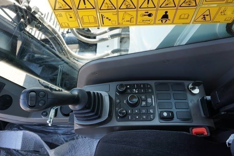 Uus Lintekskavaator Hidromek HMK 520 LC-5 *Omgående Leverans*: pilt 14