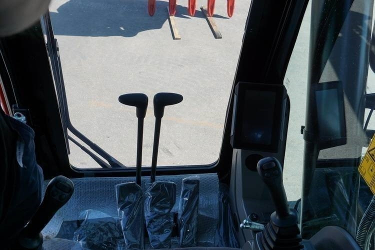 Uus Lintekskavaator Hidromek HMK 520 LC-5 *Omgående Leverans*: pilt 13