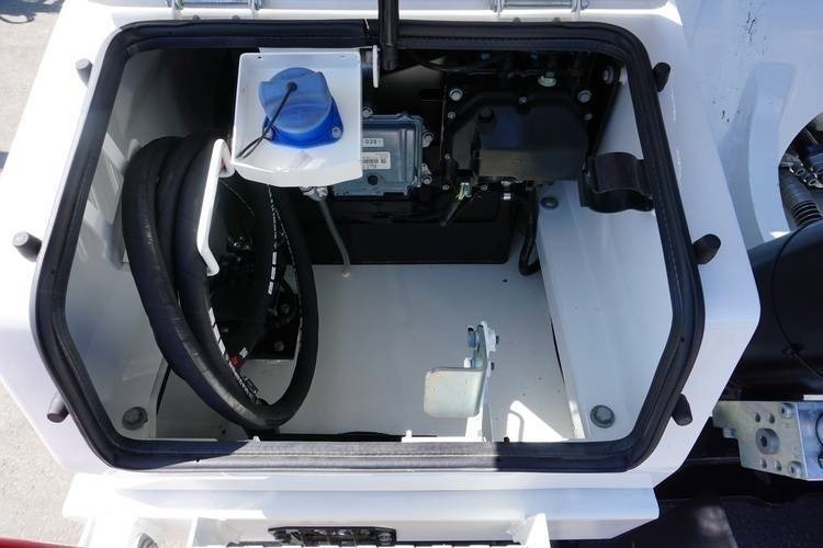 Uus Lintekskavaator Hidromek HMK 520 LC-5 *Omgående Leverans*: pilt 8