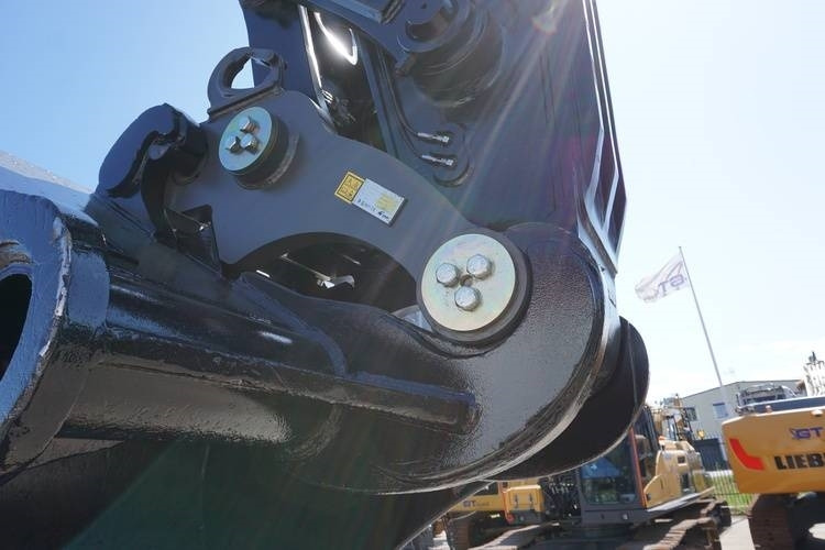 Uus Lintekskavaator Hidromek HMK 520LC-5 *Omgående Leverans*: pilt 8