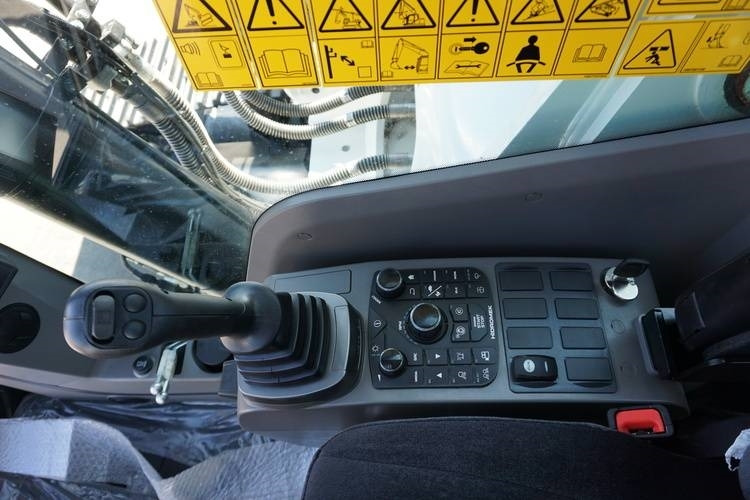 Uus Lintekskavaator Hidromek HMK 520LC-5 *Omgående Leverans*: pilt 11