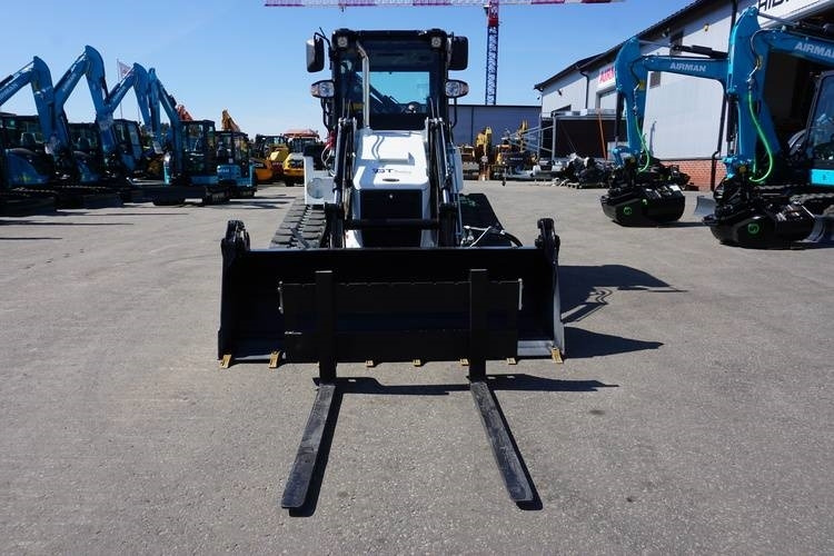 Hidromek HMK 62 T * Omgående Leverans * - Ekskavaator-laadur: pilt 2 Hidromek HMK 62 T * Omgående Leverans * - Ekskavaator-laadur: pilt 2